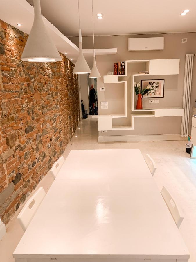 The Duomo Exclusive -43 Passi Dal Duomo- Apartamento Florença Exterior foto