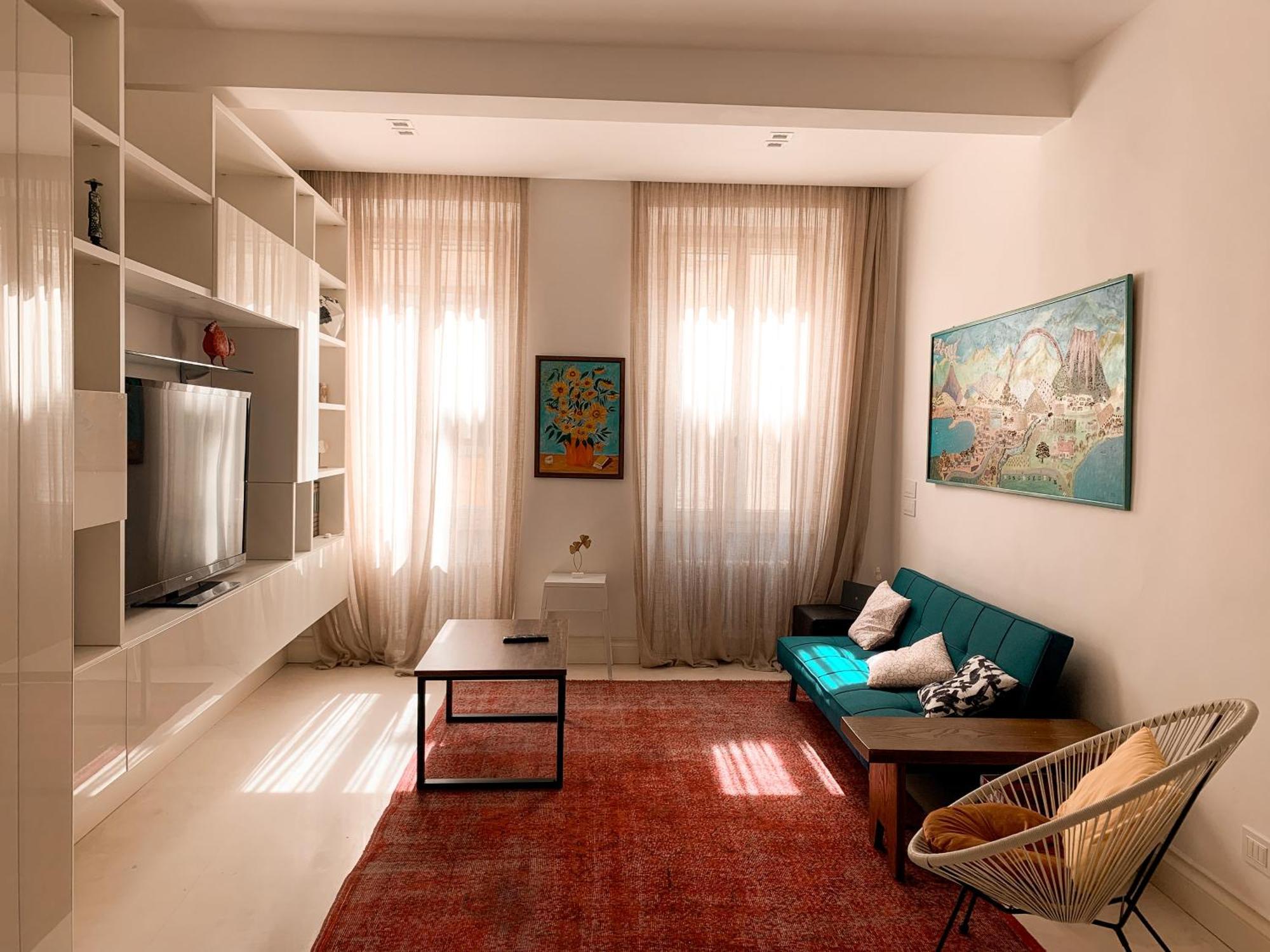 The Duomo Exclusive -43 Passi Dal Duomo- Apartamento Florença Exterior foto